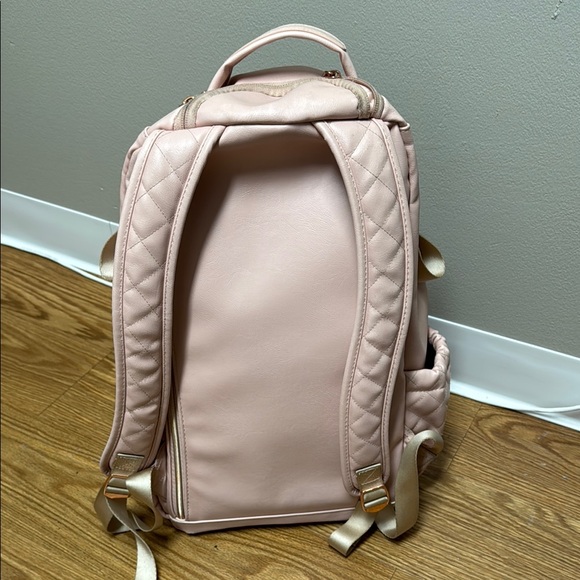 Itzy Ritzy Diaper Bag Backpack - Picture 4 of 9